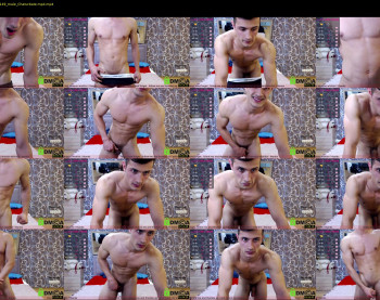 eric_poston — 28 minute Chaturbate male cam show recording, 1080p, Nov 20, 2020