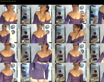 eva_mature — 70 minute Chaturbate female cam show recording, 1080p, Nov 20, 2020