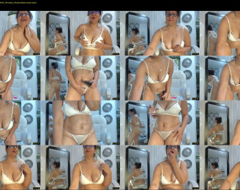 eva_mature — 18 minute Chaturbate female cam show recording, 1080p, Nov 20, 2020