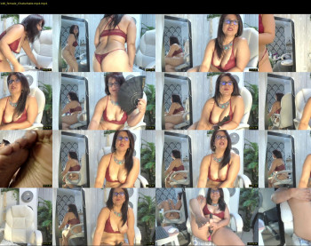 eva_mature — 70 minute Chaturbate female cam show recording, 1080p, Nov 21, 2020