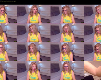 exoticgiselle — 6 minute Chaturbate female cam show recording, 720p, Nov 20, 2020