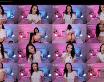 ezra — 71 minute Chaturbate female cam show recording, 1080p, Nov 21, 2020