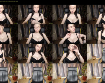 fallen_angel_18 — 72 minute Chaturbate female cam show recording, 1080p, Nov 20, 2020