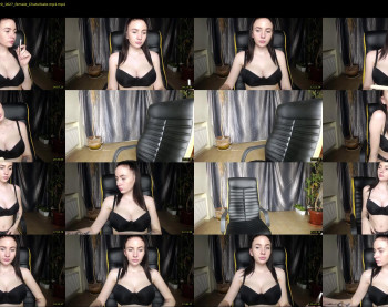 fallen_angel_18 — 70 minute Chaturbate female cam show recording, 1080p, Nov 20, 2020
