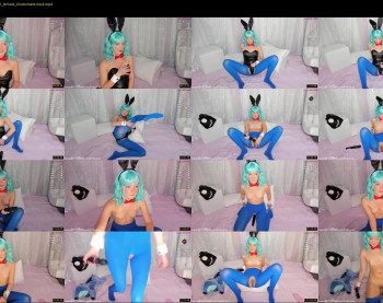 finleyfae — 70 minute Chaturbate female cam show recording, 1080p, Nov 20, 2020