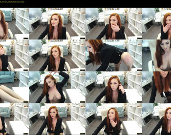 foxynesss — 51 minute Chaturbate female cam show recording, 1080p, Nov 20, 2020