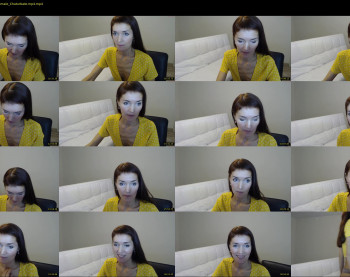 fritha — 44 minute Chaturbate female cam show recording, 720p, Nov 20, 2020