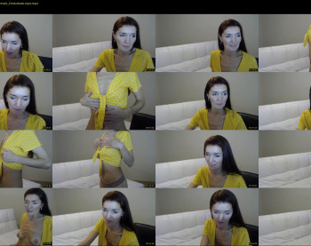 fritha — 12 minute Chaturbate female cam show recording, 720p, Nov 20, 2020