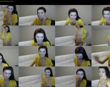 fritha — 70 minute Chaturbate female cam show recording, 720p, Nov 20, 2020
