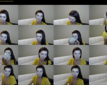 fritha — 25 minute Chaturbate female cam show recording, 720p, Nov 20, 2020
