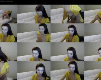 fritha — 57 minute Chaturbate female cam show recording, 720p, Nov 20, 2020
