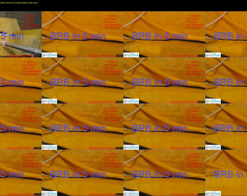 fuckingalice — 10 minute Chaturbate female cam show recording, 720p, Nov 20, 2020
