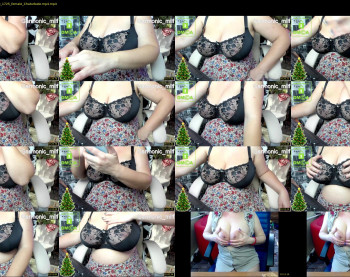 garmonic_milf — 26 minute Chaturbate female cam show recording, 1080p, Nov 20, 2020