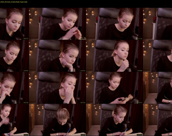 hannahsunny — 70 minute Chaturbate female cam show recording, 720p, Nov 20, 2020
