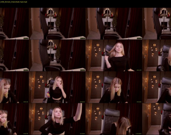 hannahsunny — 70 minute Chaturbate female cam show recording, 720p, Nov 20, 2020