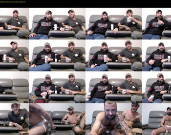 hardworkertn — 98 minute Chaturbate male cam show recording, 720p, Nov 21, 2020