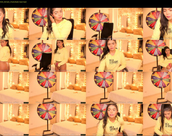 helen_miller — 71 minute Chaturbate female cam show recording, 1080p, Nov 21, 2020