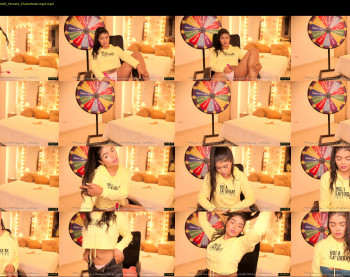 helen_miller — 70 minute Chaturbate female cam show recording, 1080p, Nov 21, 2020