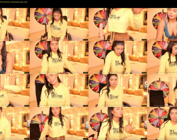 helen_miller — 70 minute Chaturbate female cam show recording, 1080p, Nov 21, 2020