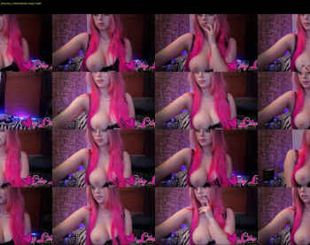 hollings — 32 minute Chaturbate couple cam show recording, 1080p, Nov 21, 2020