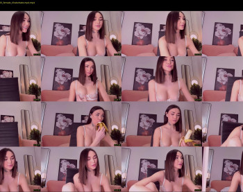 hollyextra — 62 minute Chaturbate female cam show recording, 1080p, Nov 20, 2020