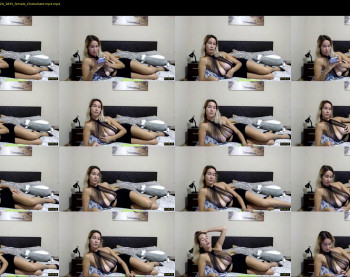 hugetittiesgerda — 13 minute Chaturbate female cam show recording, 720p, Nov 20, 2020