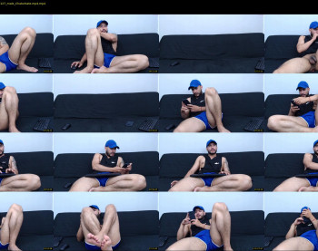 hulk_dylann — 70 minute Chaturbate male cam show recording, 720p, Nov 21, 2020