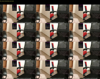 ironking28 — 18 minute Chaturbate male cam show recording, 1080p, Nov 20, 2020