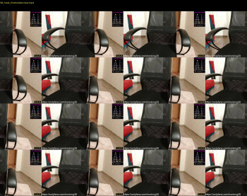 ironking28 — 30 minute Chaturbate male cam show recording, 1080p, Nov 20, 2020
