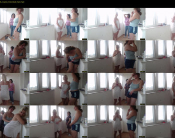 iuliana32 — 70 minute Chaturbate couple cam show recording, 1080p, Nov 20, 2020