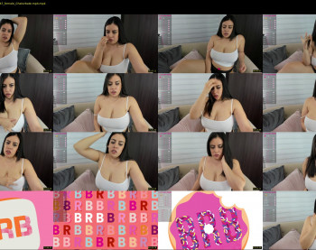ivet_cute1 — 49 minute Chaturbate female cam show recording, 1080p, Nov 20, 2020