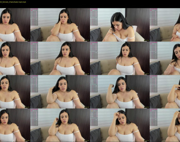 ivet_cute1 — 4 minute Chaturbate female cam show recording, 1080p, Nov 20, 2020