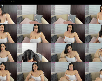 ivet_cute1 — 38 minute Chaturbate female cam show recording, 1080p, Nov 20, 2020