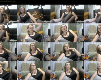 ivettasplash — 117 minute Chaturbate female cam show recording, 480p, Nov 20, 2020
