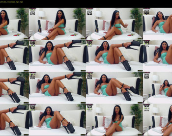 ivonady — 32 minute Chaturbate female cam show recording, 1080p, Nov 20, 2020