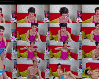 jennalison — 65 minute Chaturbate female cam show recording, 720p, Nov 20, 2020