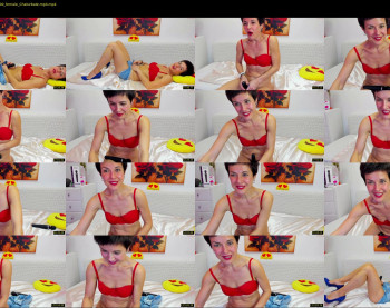 jennalison — 92 minute Chaturbate female cam show recording, 720p, Nov 20, 2020