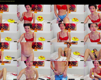jennalison — 115 minute Chaturbate female cam show recording, 720p, Nov 20, 2020