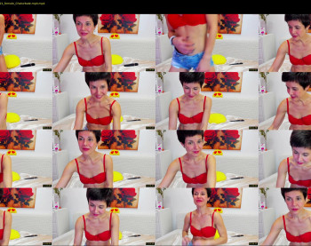 jennalison — 22 minute Chaturbate female cam show recording, 720p, Nov 20, 2020
