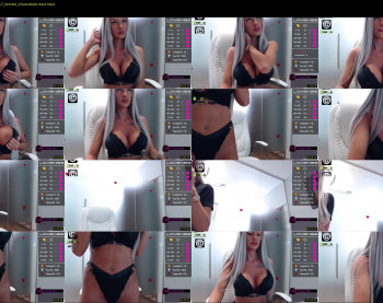 jessiejaye — 71 minute Chaturbate female cam show recording, 1080p, Nov 20, 2020