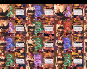 jessrabbitt — 6 minute Chaturbate female cam show recording, 1080p, Nov 20, 2020