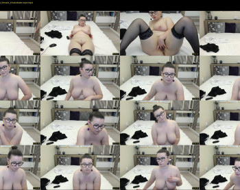 jessykah — 55 minute Chaturbate female cam show recording, 1080p, Nov 20, 2020