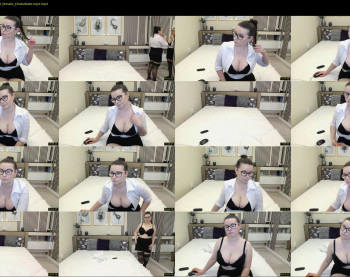jessykah — 67 minute Chaturbate female cam show recording, 1080p, Nov 20, 2020