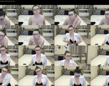 jessykah — 38 minute Chaturbate female cam show recording, 1080p, Nov 20, 2020