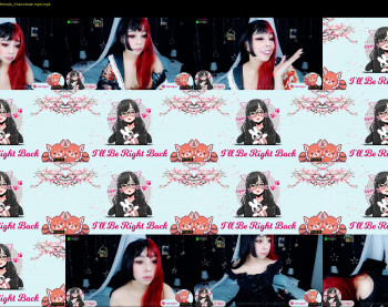 ji_hyun — 88 minute Chaturbate female cam show recording, 1080p, Nov 21, 2020