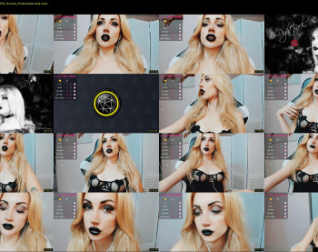 julia_wilson — 19 minute Chaturbate female cam show recording, 720p, Nov 20, 2020