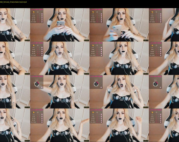julia_wilson — 7 minute Chaturbate female cam show recording, 720p, Nov 20, 2020