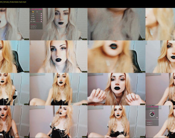 julia_wilson — 10 minute Chaturbate female cam show recording, 720p, Nov 20, 2020