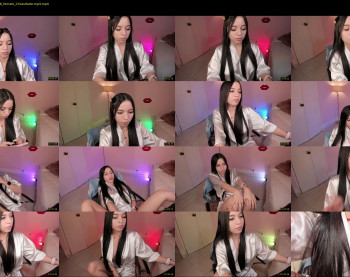 julietta_9 — 70 minute Chaturbate female cam show recording, 1080p, Nov 21, 2020