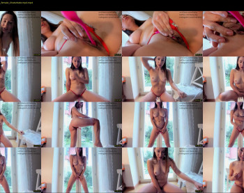 kaisylay — 46 minute Chaturbate female cam show recording, 720p, Nov 20, 2020